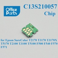 C13S210057 Maintenance Ink Tank Chip for Epson SureColor T2170 T3170 T3170X T5170 T2100 T3100 T5100 