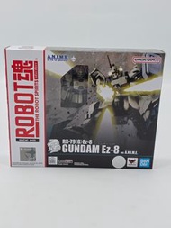 Robot魂 302 高達 Ez-8 RX-79(G) Ez-8 GUNDAM Ez-8 ver. A.N.I.M.E. 