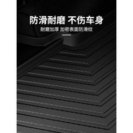 適用于寶馬X3系2系X1系5系GT 6系X7系X2iX3X4X5X6i4汽車后備箱墊