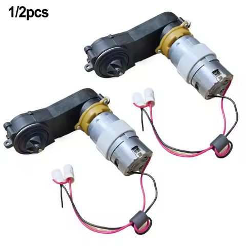 Motor For Tineco For Floor Washing Machine For ONE S3 Brush Assembly - Metal Build, Direct Fit, Enab