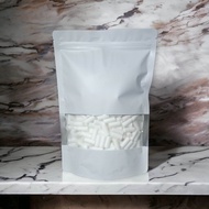 Busa Filter Mild Premium Super 100 Gr Rasa Tawar Dan Mentol Bisa Cod
