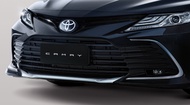 611. (ของแท้) PG175-06030 คิ้วโครเมียมกันชนหน้า Front Bumper Garnish แคมรี่ Camry /เบิกศูนย์