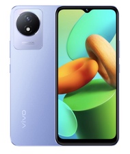 (พร้อมส่ง ส่งฟรี) Vivo Y02t 4/64GB มือ1 ของแท้ รับประกันศูนย์ไทย 1 ปี