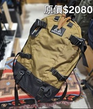 原價$2080 🇰🇷🇰🇷🇰🇷 GREGORY 背囊 33L GREGORY DAY & HALF backpack BROWN CORDURA 耐磨材料 ⚡️⚡️ 書包 backpack Gregor