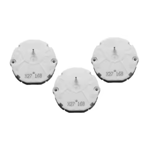 1PCS X27 168 Stepper Motor Instrument Motor Cluster for Car and Truck 2003-2006.It's the same as XC5