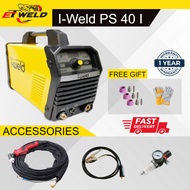 I WELD PS 40I WELDING MACHINE