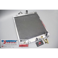 RADIATOR SYNERGY HONDA EG EK EJ B16 B18 AUTOMATIC