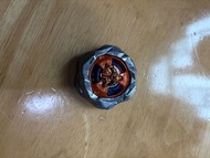 爆旋陀螺X UX-13 石頭人上刃