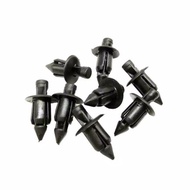YAMAHA Body clip bolts aeroxYAMAHA NMAX etc. rivet bolts