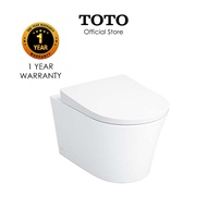 TOTO Wall Hung Toilet Bowl CW553A