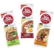 MIE OVEN Mie Instant 78 gr