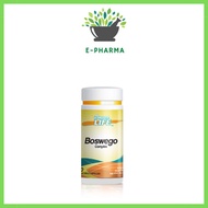 Powerlife Boswego Complex 60s | Reduce joint stiffness and pain