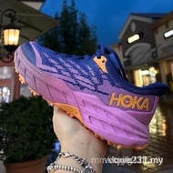 Hot-Hoka-Speedgoat 5 Anti-Slip Breathable Off-Road Running Shoes - Fashionable Casual Sports Shoes E