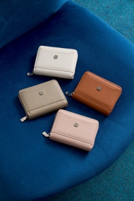 Perota “Wafer” Wallet มาพร้อมกล่อง