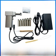 (Hot Sale)Mesin Dreadlock Reggae Mesin Dreadlock Dreadlock Mesin Lencong Automatik Dreadlock Jalinan