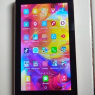 Tablet Advan Murah Second Bisa Cod, Tablet Advan Dua SIM Card
