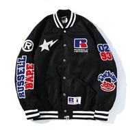 Bape 外套 Jacket