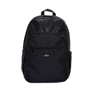 Airwalk Cargo Backpack Unisex - Black
