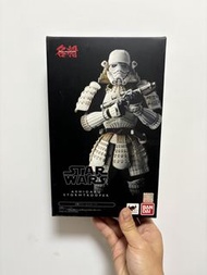 Movie Realization 名將 白兵 stormtrooper  Star Wars 星球大戰