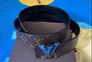LV 皮帶