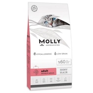 MOLLY SHINY HAIR 15KG ORI