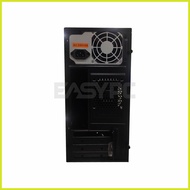 ╳ ℗ ❋ EasyPC | Neutron 2817 Mini Atx Case Gray, Neutron 2817 Mini Atx Case, Affordable Mini Atx Cas