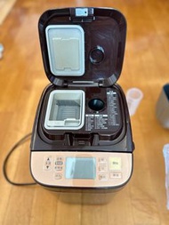 樂聲牌麵包機