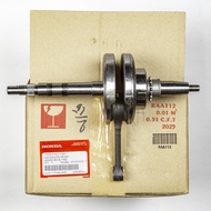 ข้อเหวี่ยง เวฟ110i 2011-2020 แท้ศูนย์ (13000-K58-T80)