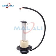 Malali 120MM 250MM Automobile Motorcycle Linear Fuel level Sensor 106.7 to 6.7 ohms Generator Gas Di