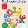 Pre-Primary Preparatory Course Mathematics K2 to Primary 1 Book A