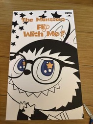 Labubu flip with me大夏日