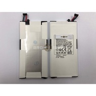 BROSHOP Compatible Battery For SAM P1000 ( GALAXY TAB )