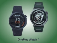全新水貨 ONEPLUS WATCH 4 47.4MM 智能手錶