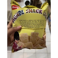 Monde snack gold 60gr Monde snack salty 60gr