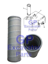 KOBELCO EXCAVATOR HYDRAULIC FILTER SK07/07N2/K907-2/SK200/SK220/SK220-5/SK300/SK300-3