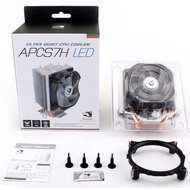 [Hot Sale Radiator] Suitable for Intel i7 7700k Gigabyte AORUS Z270X-Gaming k7 Motherboard cpu Radia