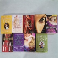 USED MG6-919-PIN4 Assorted English Novel. sale