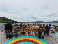 OPEN TRIP PAHAWANG 3D-2N AXSA ADVENTURE