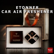 Authenticity guarantee ETONNER car perfume car fresheners car perfume holder car perfume clip car pe