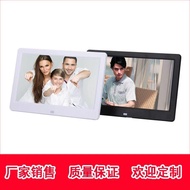 High Definition 10.1 Inch Digital Photo Frame Automatic Video Player Cabinet Advertising Machine By Factory