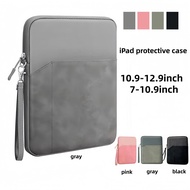 10.9 Inch /12.9 Inch Waterproof Business Computer Bag Laptop Case Portable Laptop Tote Laptop Bag