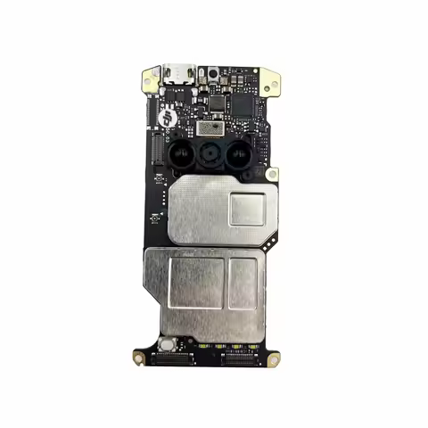 Almost New Core Board for DJI MINI 2 Genuine Unbound Account Mother Main Board Tested on Mavic Mini 