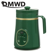 【User-friendly】 Mini Electric Warm Thermal Kettle Ceramics Water Heating Cup Milk Boiler Noodles Por