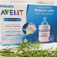 Philips Avent Anti-colic Bottle 125ml