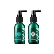 Aromase Herbal Strengthening Hair Essence (40mL) Plumping 40mL Style Optional Validity Period 2028