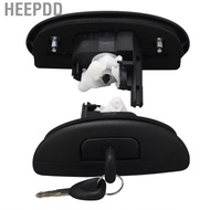 skill-my Tailgate Trunk Lock  Easy Installation 7701469857 Safe Rear Door Reliable with Keys for Sce