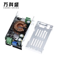 Bộ Chuyển Đổi Buck DC-DC 6A 100W 10V-90V 12V 24V 36V 48V 60V 72V Sang 1.5V-60V 15V 19V Mô Đun Điều C