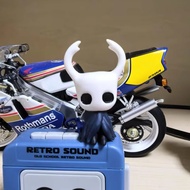 Hollow Knight Action Figure Hollow Knight Silksong 3D Printing Toys