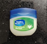 凡士林蘆薈Vaseline Blue Seal Aloe Fresh 100ml