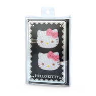 กิ๊บติดผม Sanrio Hair clip รุ่นเพชร กิ๊บลายการ์ตูน ญี่ปุ่นแท้
